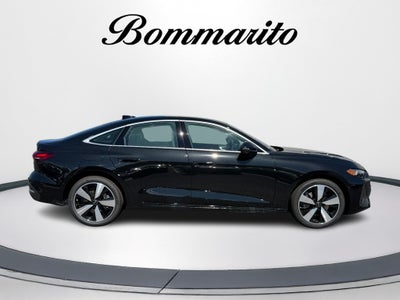 2025 Audi A5 Premium Plus 2.0 TFSI quattro