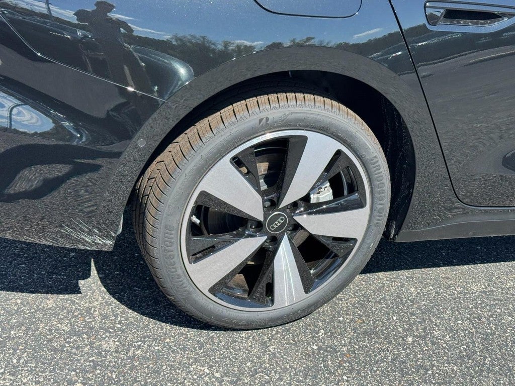 2025 Audi A5 Premium Plus 2.0 TFSI quattro