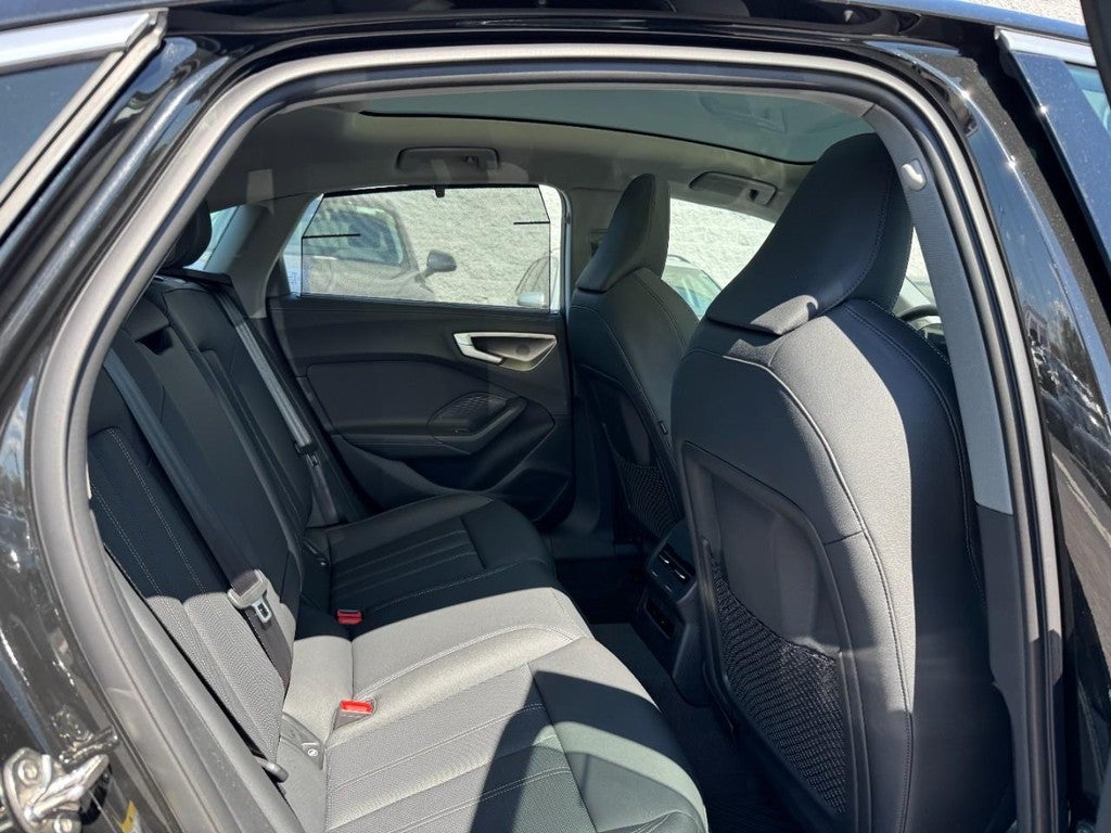 2025 Audi A5 Premium Plus 2.0 TFSI quattro
