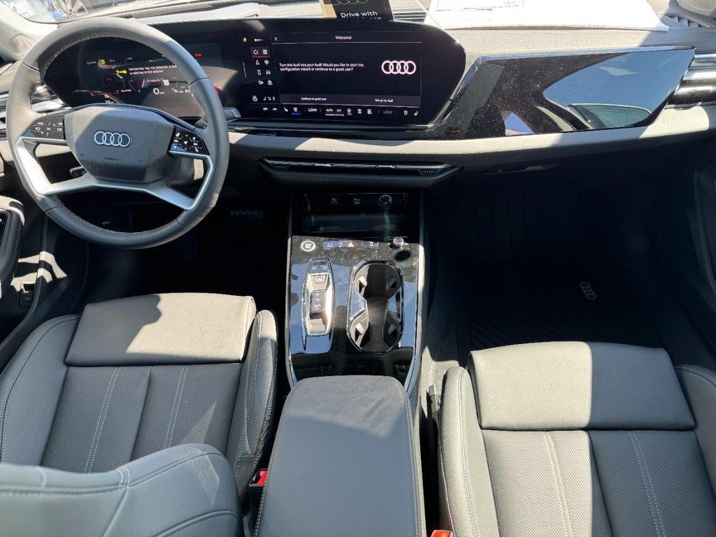 2025 Audi A5 Premium Plus 2.0 TFSI quattro