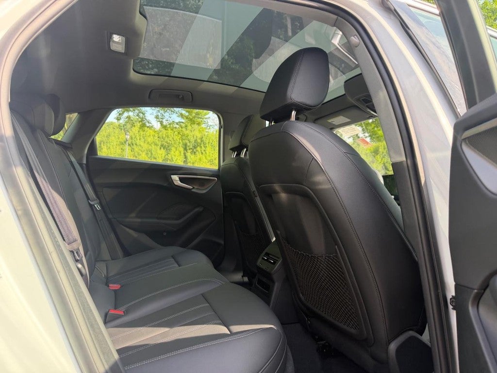 2025 Audi A5 Premium Plus 2.0 TFSI quattro