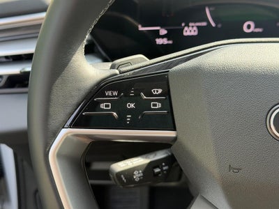2025 Audi A5 Premium Plus 2.0 TFSI quattro