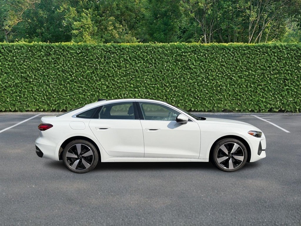 2025 Audi A5 Premium Plus 2.0 TFSI quattro
