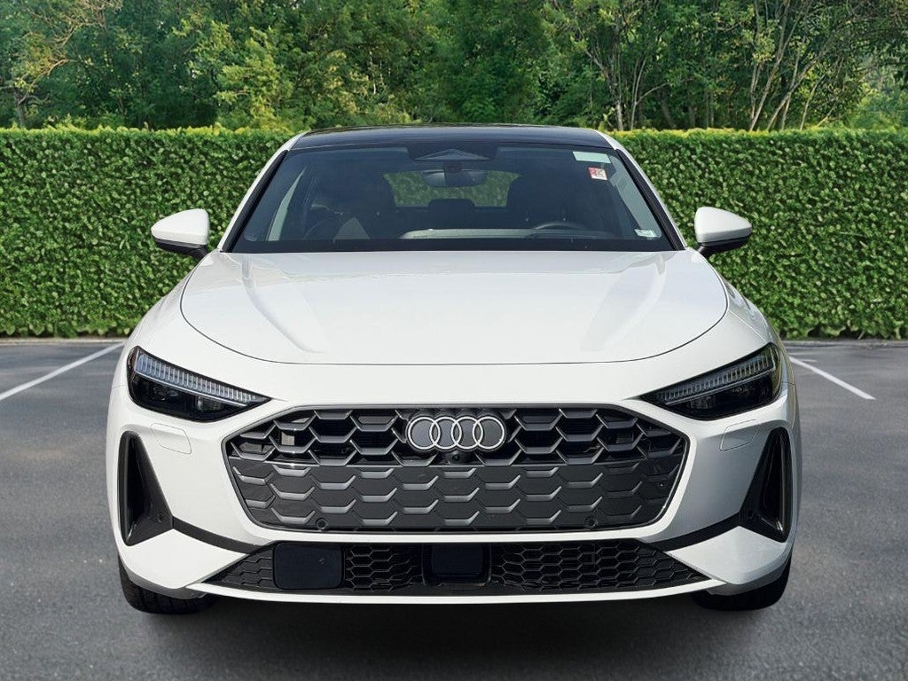 2025 Audi A5 Premium Plus 2.0 TFSI quattro