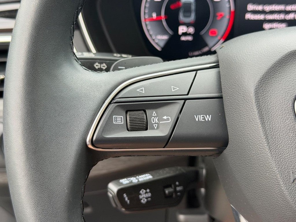 2024 Audi A5 Cabriolet S line Premium Plus 45 TFSI quattro