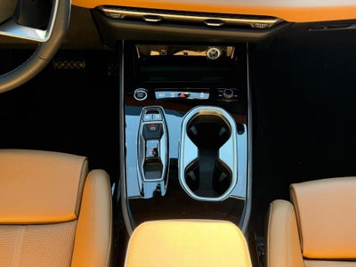 2026 Audi A6 Sedan Premium Plus quattro