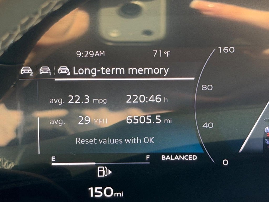 2026 Audi A6 Sedan Premium Plus quattro
