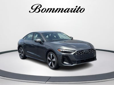 2026 Audi A5 Premium Plus 2.0 TFSI quattro