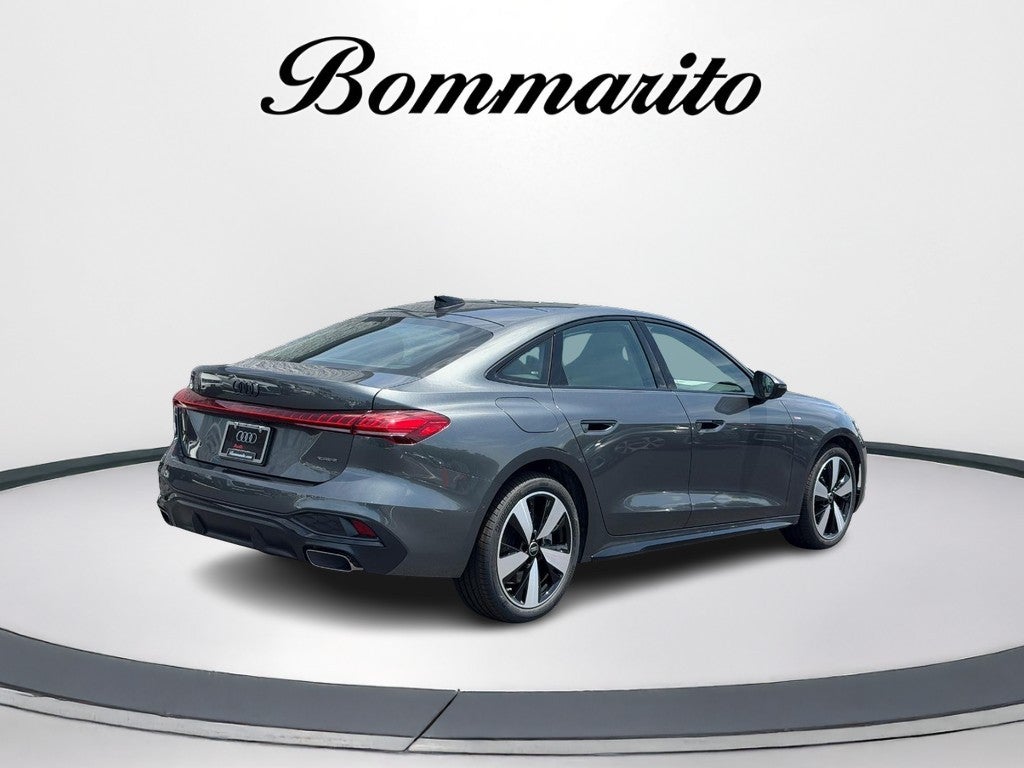 2026 Audi A5 Premium Plus 2.0 TFSI quattro