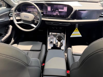 2026 Audi A5 Premium Plus 2.0 TFSI quattro