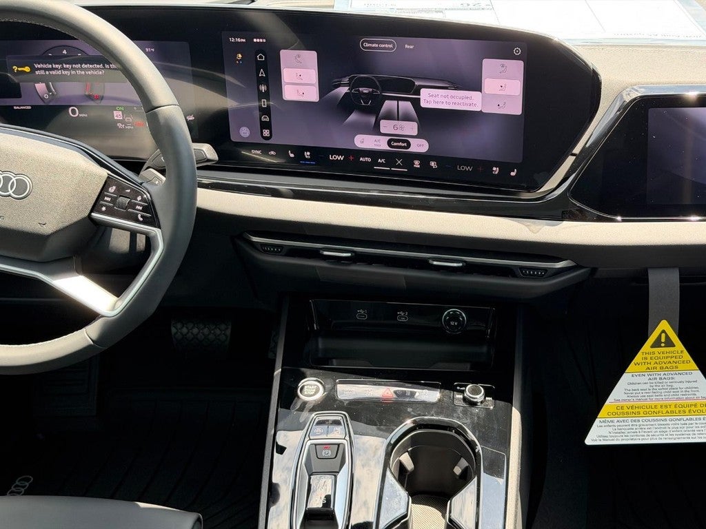 2026 Audi A5 Premium Plus 2.0 TFSI quattro