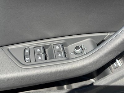 2023 Audi A4 Sedan Premium 40 TFSI quattro