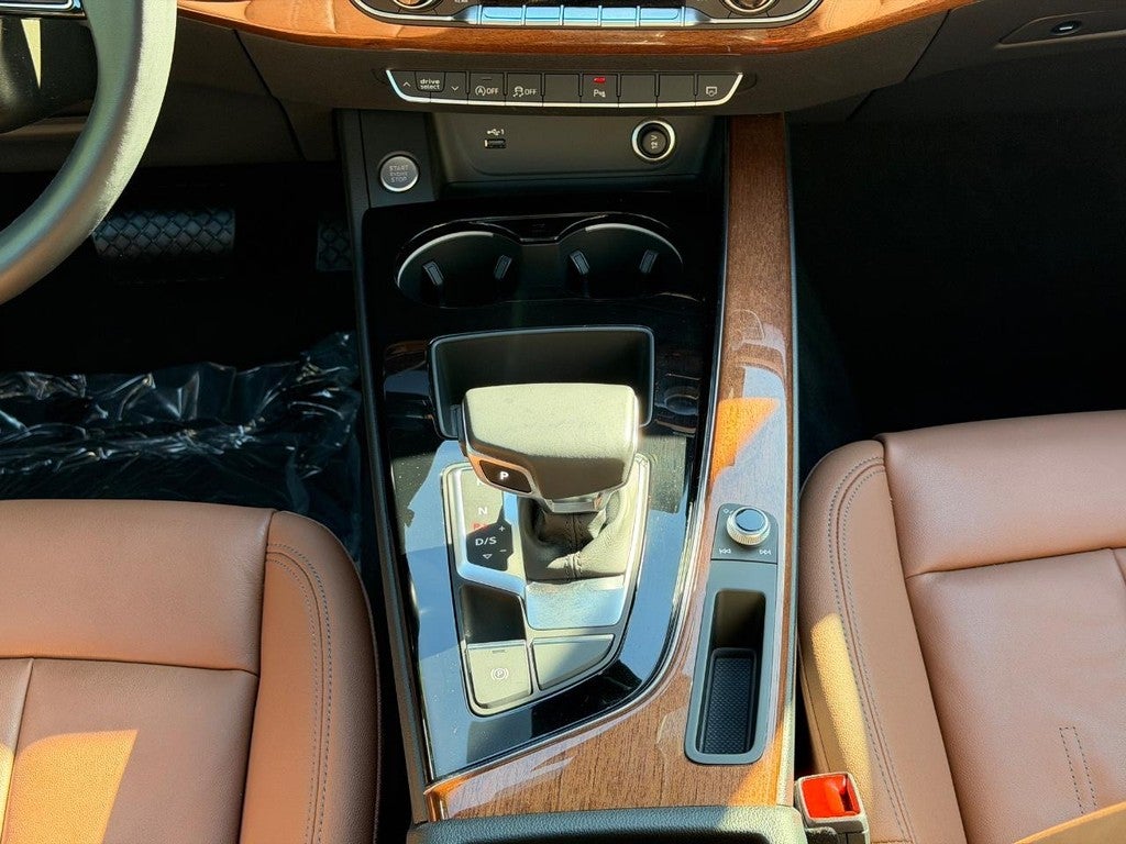 2022 Audi A5 Sportback Premium 40 TFSI quattro