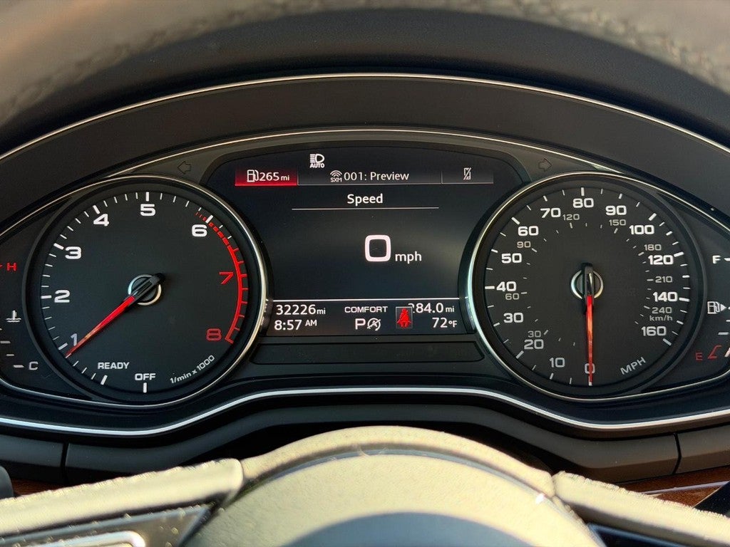 2022 Audi A5 Sportback Premium 40 TFSI quattro