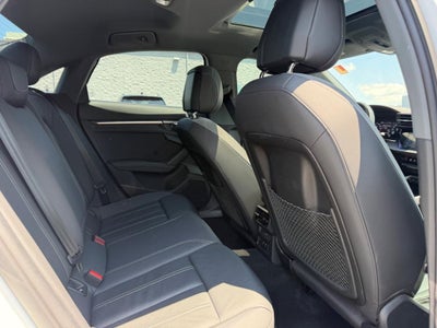 2023 Audi A3 Premium 40 TFSI