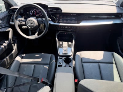 2023 Audi A3 Premium 40 TFSI
