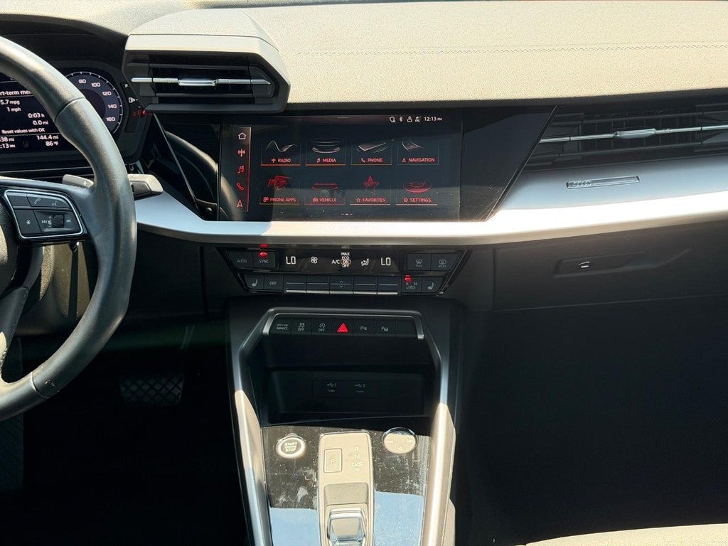 2023 Audi A3 Premium 40 TFSI