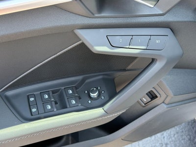 2023 Audi A3 Premium 40 TFSI