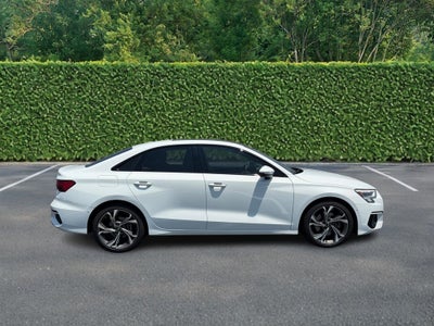 2023 Audi A3 Premium 40 TFSI