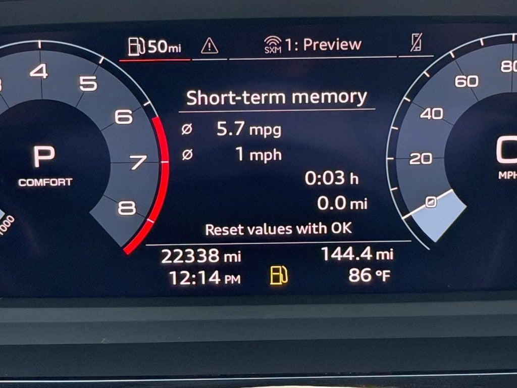 2023 Audi A3 Premium 40 TFSI