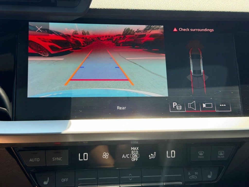 2023 Audi A3 Premium 40 TFSI