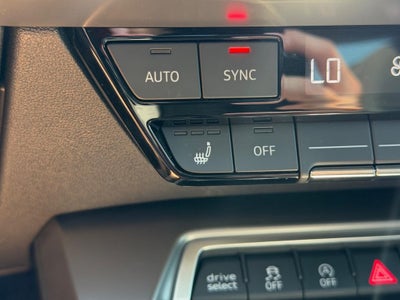 2023 Audi A3 Premium 40 TFSI
