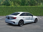 2023 Audi A3 Premium 40 TFSI
