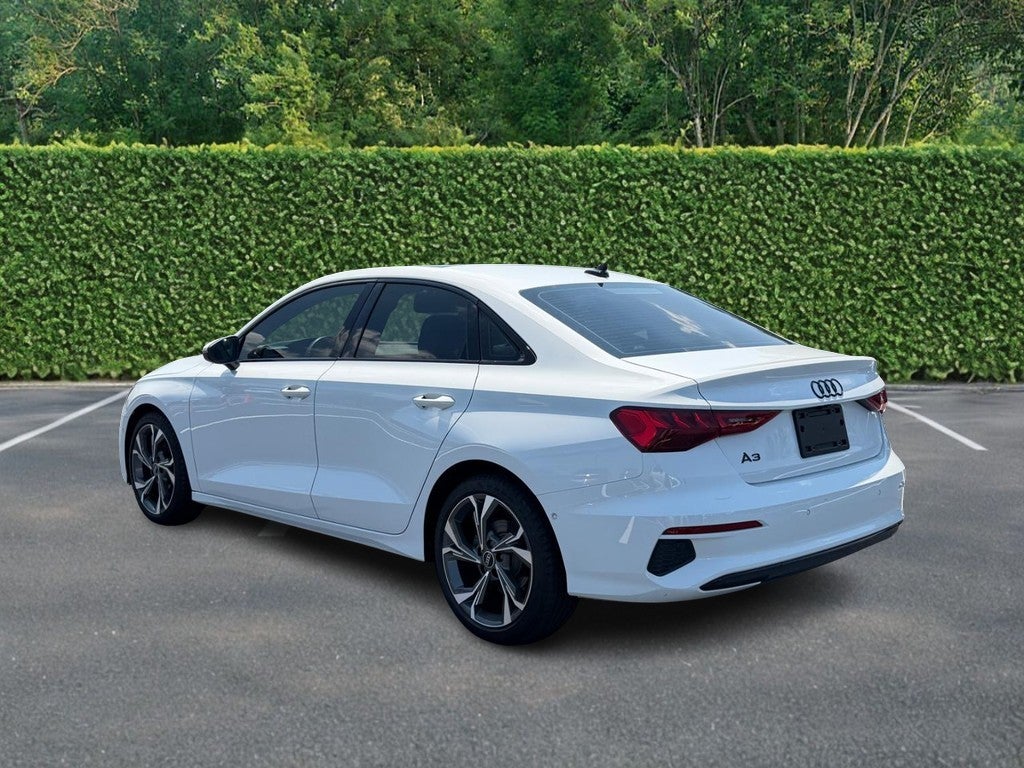 2023 Audi A3 Premium 40 TFSI