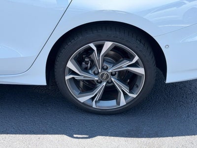 2023 Audi A3 Premium 40 TFSI
