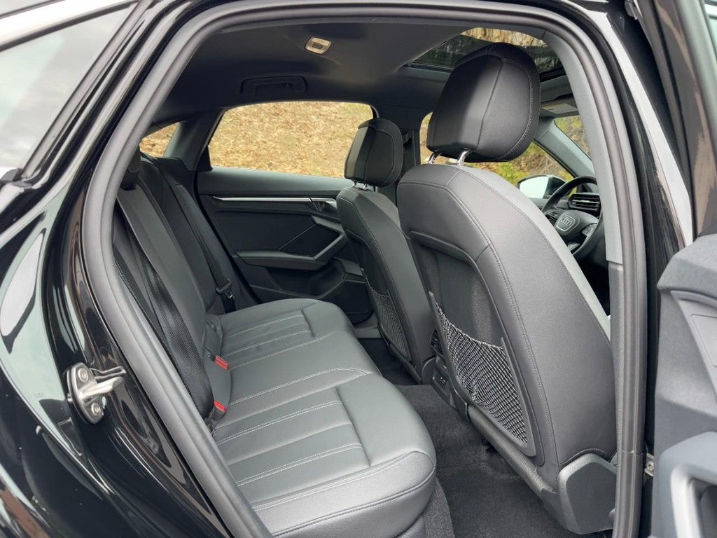 2023 Audi A3 Premium Plus 40 TFSI