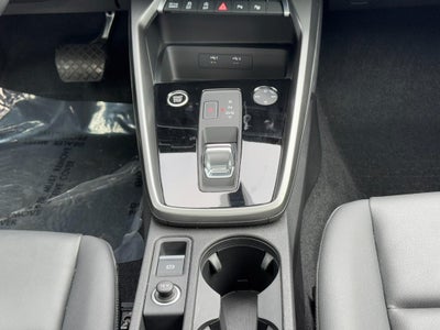 2023 Audi A3 Premium Plus 40 TFSI