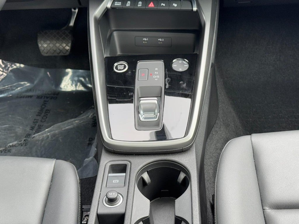 2023 Audi A3 Premium Plus 40 TFSI