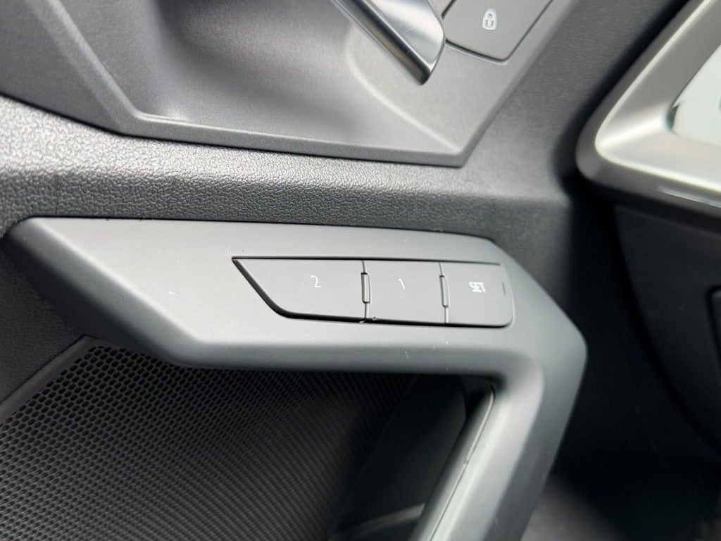 2023 Audi A3 Premium Plus 40 TFSI