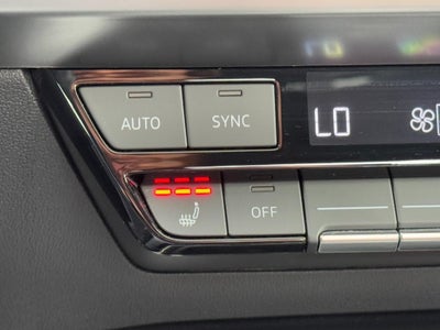 2023 Audi A3 Premium Plus 40 TFSI