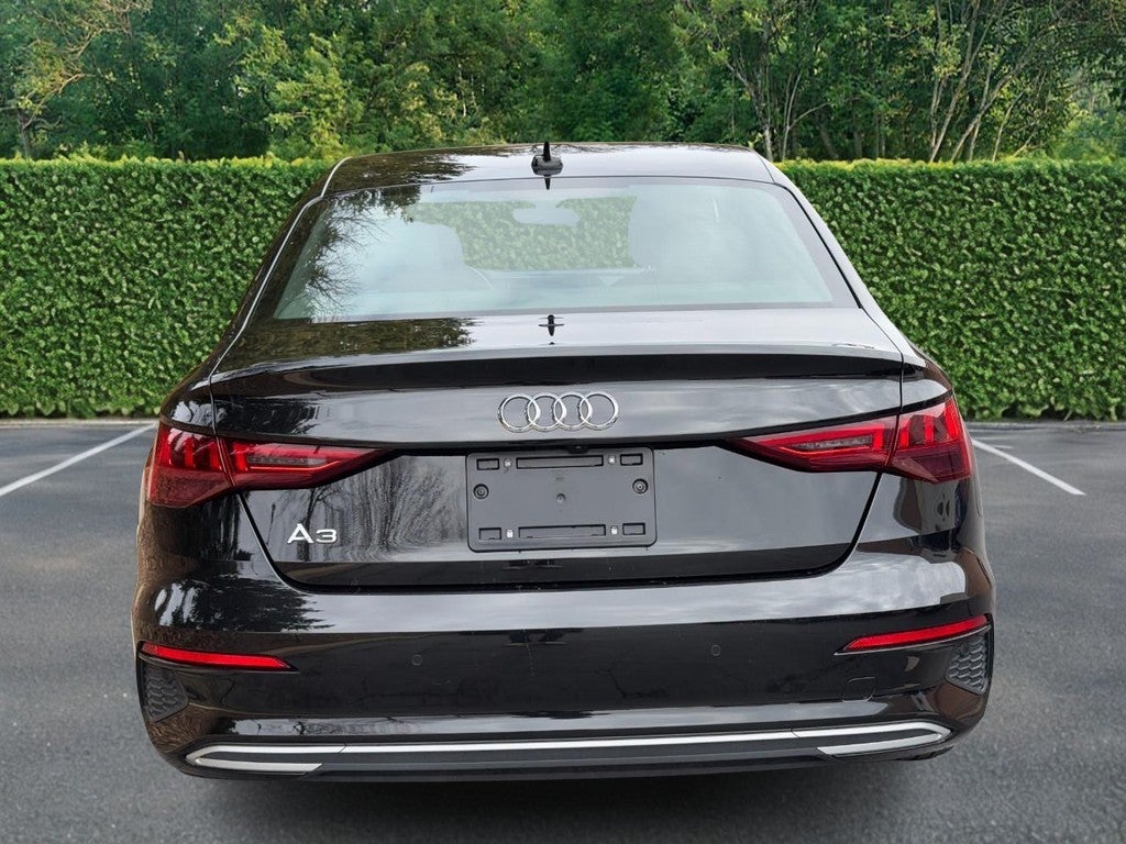 2023 Audi A3 Premium Plus 40 TFSI