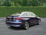 2022 Audi A3 Premium Plus 40 TFSI