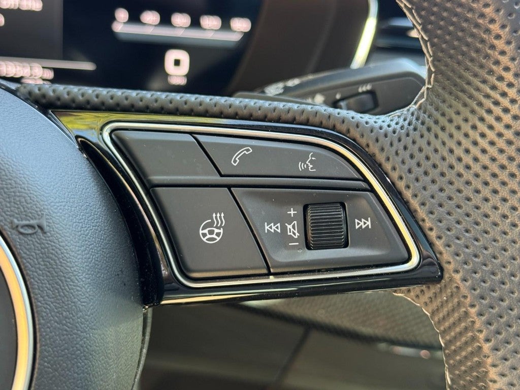 2022 Audi S5 Sportback Premium Plus 3.0 TFSI quattro