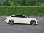 2022 Audi S5 Sportback Premium Plus 3.0 TFSI quattro