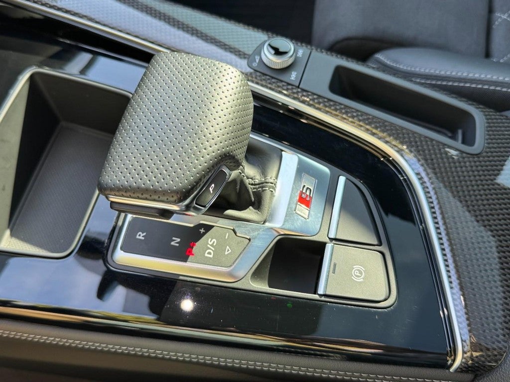 2022 Audi S5 Sportback Premium Plus 3.0 TFSI quattro