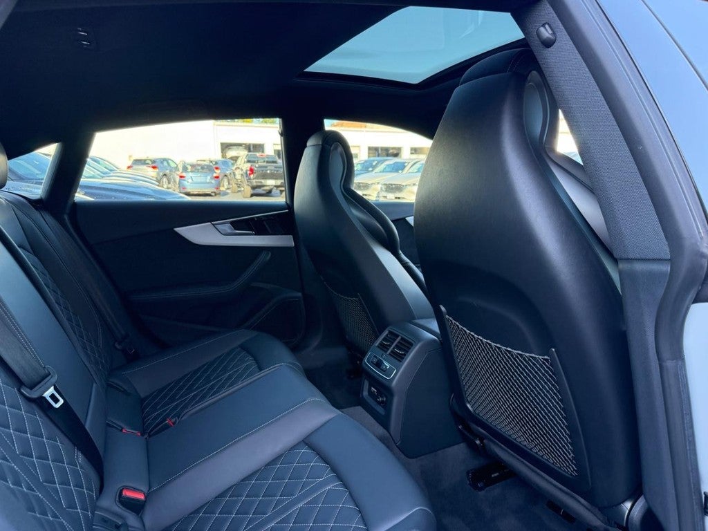2021 Audi S5 Sportback Premium Plus 3.0 TFSI quattro
