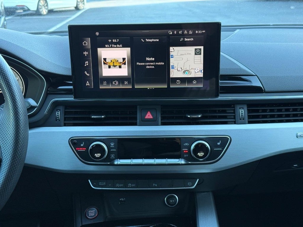 2021 Audi S5 Sportback Premium Plus 3.0 TFSI quattro