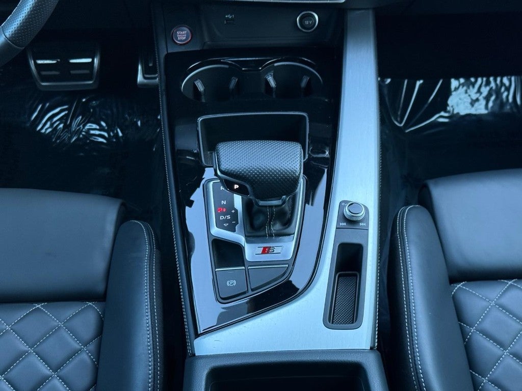 2021 Audi S5 Sportback Premium Plus 3.0 TFSI quattro