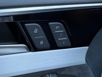 2021 Audi S5 Sportback Premium Plus 3.0 TFSI quattro
