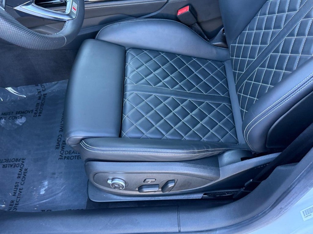 2021 Audi S5 Sportback Premium Plus 3.0 TFSI quattro
