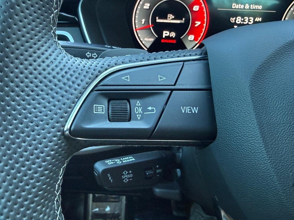 2021 Audi S5 Sportback Premium Plus 3.0 TFSI quattro