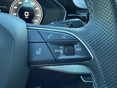 2021 Audi S5 Sportback Premium Plus 3.0 TFSI quattro