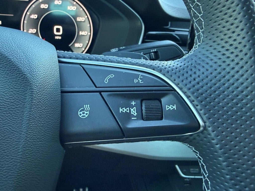 2021 Audi S5 Sportback Premium Plus 3.0 TFSI quattro