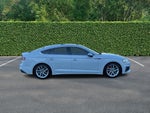 2021 Audi S5 Sportback Premium Plus 3.0 TFSI quattro