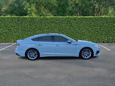 2021 Audi S5 Sportback Premium Plus 3.0 TFSI quattro