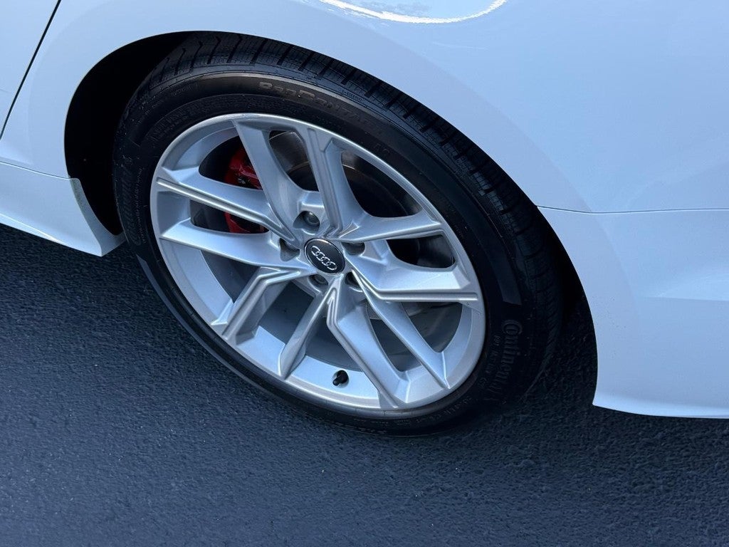 2021 Audi S5 Sportback Premium Plus 3.0 TFSI quattro